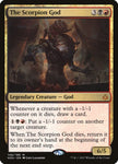 The Scorpion God / M / HOU