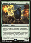 Majestic Myriarch / M / HOU