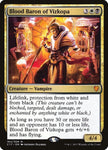 Blood Baron of Vizkopa / M / C17