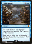 Clone Legion / M / C17