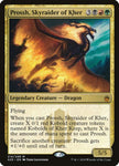 Prossh, Skyraider of Kher / M / A25