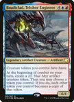 Brudiclad, Telchor Engineer / M / C18 (FOIL)