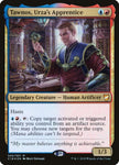 Tawnos, Urza's Apprentice / M / C18 (FOIL)