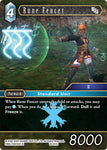 Rune Fencer / Common / Opus XVIII