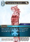 Phantasmal Girl / Common / Opus XVIII