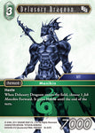 Delusory Dragoon / Common / Opus XVIII