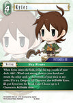 Kytes / Common / Opus XVIII