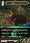 Colkhab / Common / Opus XVIII