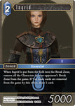 Ingrid / Rare / Opus XVIII