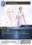 Lunafreya / Rare / Opus XVIII