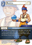Wakka / Common / Opus XVIII