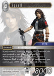 Squall / Hero / Opus XVIII