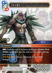 Jecht / Common / Opus XVIII