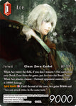 Ace (FULL ART) / Legend / Opus XIX