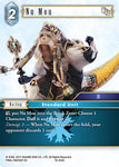 Nu Mou / Common / Opus XIX
