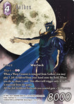 Golbez (FULL ART) / Legend / Opus XIX