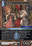 Refia / Legend / Opus XIX