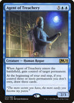 Agent of Treachery / Rare / M20