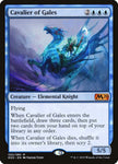 Cavalier of Gales / M / M20