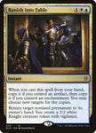 Banish into Fable / ELD