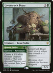 Lovestruck Beast / ELD (FOIL)