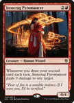 Irencrag Pyromancer / ELD