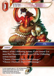 Ifrit / Hero / Opus XX