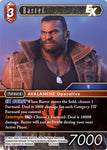 Barret / Rare / Opus XX