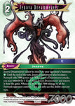 Jenova Dreamweaver / Hero / Opus XX
