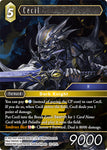 Cecil (FOIL) / Legend / Opus XX