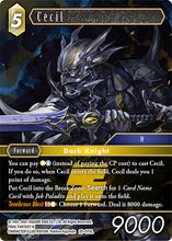 Load image into Gallery viewer, Cecil (FOIL) / Legend / Opus XX
