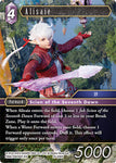 Alisaie / Hero / Opus XX