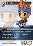 Wakka / Common / Opus XX