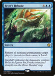 River's Rebuke / R / GN2