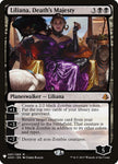 Liliana, Death's Majesty / M / AKH