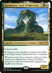 Karametra, God of Harvests / M / C20