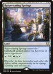 Rejuvenating Springs / CMR