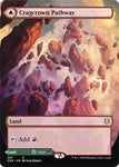 Cragcrown Pathway (Borderless) / ZNR