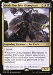 Orah, Skyclave Hierophant / ZNR