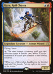 Kaza, Roil Chaser / ZNR