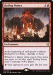 Roiling Vortex / ZNR
