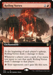 Roiling Vortex (Extended Art) / ZNR