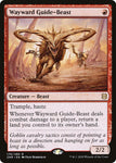 Wayward Guide-Beast / ZNR