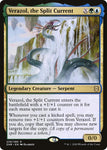 Verazol, the Split Current / ZNR