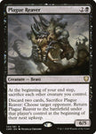Plague Reaver / CMR