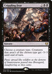 Crippling Fear / R / KLD