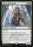 Battle Mammoth / KHM