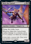Mirri the Cursed / R / TSR