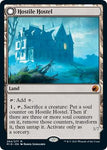 Hostile Hostel / Mythic / MID