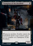 Champion of the Perished - Buy-A-Box Promo / Rare / MID (FOIL)
